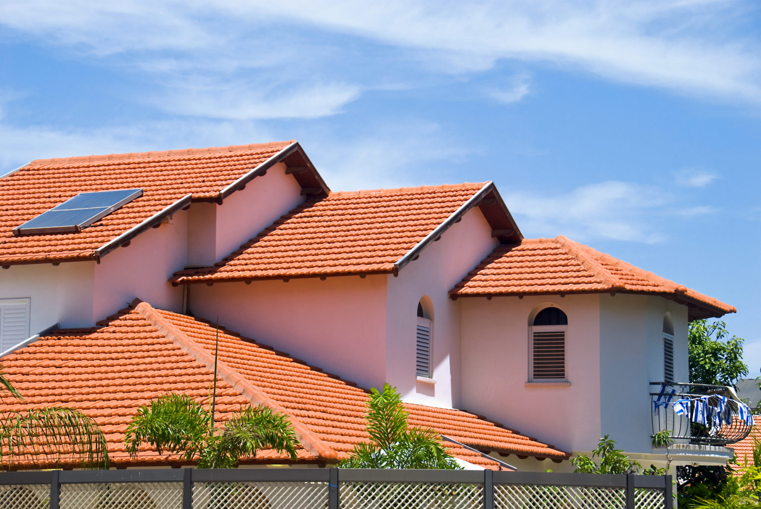 how-to-take-care-of-a-tile-roof